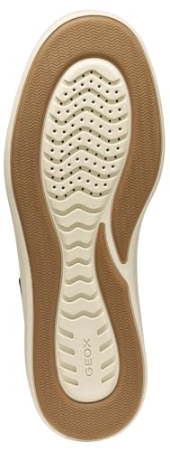 Bottines et boots Geox U BALTMOORE E pour Homme - vue 7