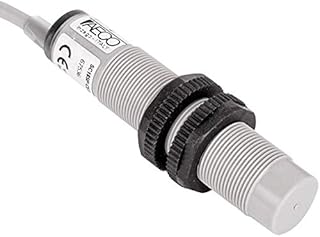 Aeco SC18SP-CE10 PNP NO+NC, Capacitive Sensor