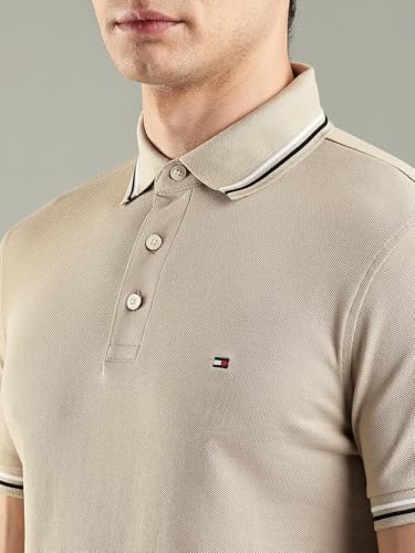 Image of Tommy Hilfiger Men Polo Shirts