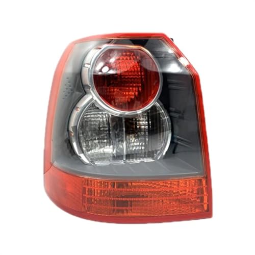 Feu arrière pour Land Rover Freelander 2 de 2007 à 2012 avec clignotants séquentiels