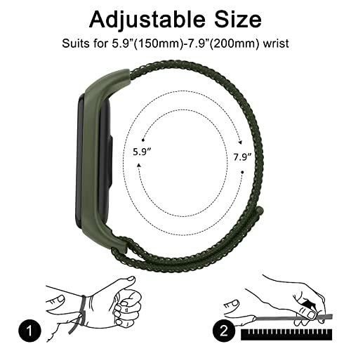 Lista de Xiaomi mi band 6 que Puedes Comprar On-line. 27 Imagen adicional