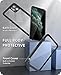 WIFORT for iPhone 11 Pro Waterproof Case - [Certified Water Proof & Military Protection] with [Built-in Screen Protector], Full Body Shockproof Phone Case Cover for iPhone 11 Pro 5.8