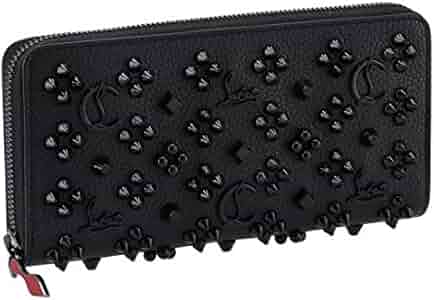 Amazon | [Christian Louboutin] [クリスチャンルブタン] 長財布