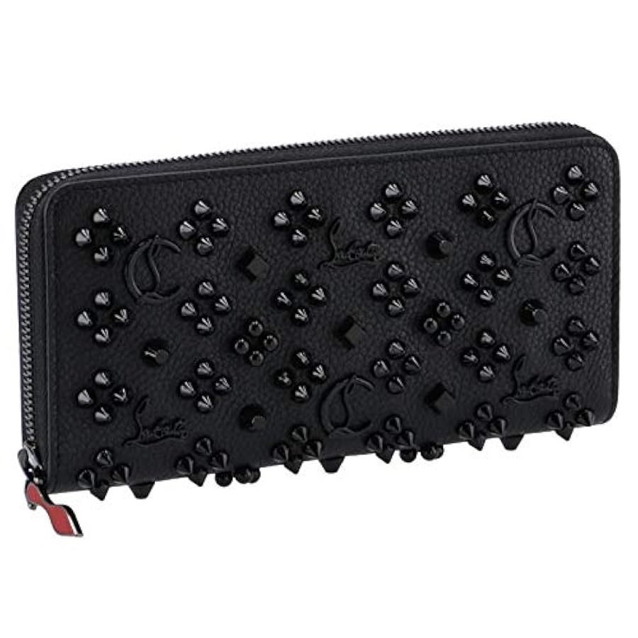 Amazon | [クリスチャンルブタン] 長財布 パネトーネ PANETTONE