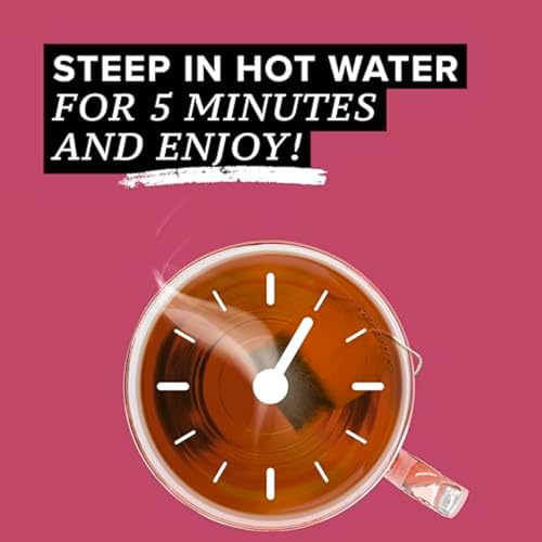 TAZO Joy Limited Edition Seasonal Tea Blend