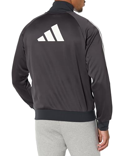 adidas Originals Men's Basketball Select Jacket2