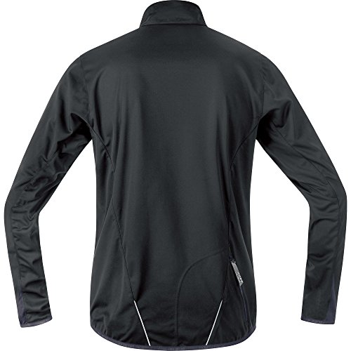 Chaqueta para ciclismo Gore Bike Wear WindStopper XL miniatura 6