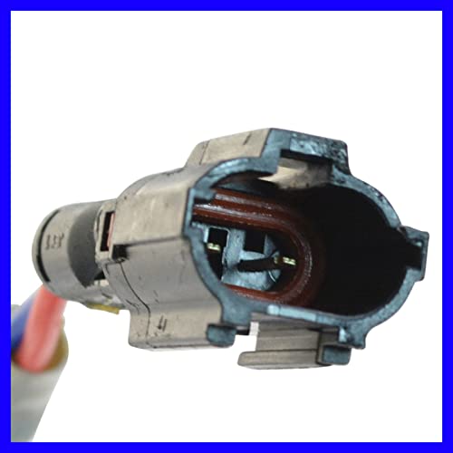 Image of TRQ Front Left Power Window Regulator & Motor Assembly Drivers Side Compatible with 2000-2005 Hyundai Accent