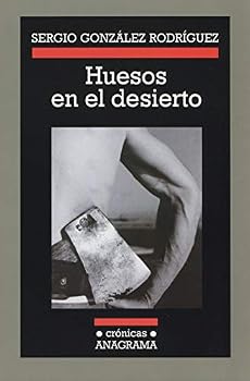 Paperback Huesos En El Desierto [Spanish] Book
