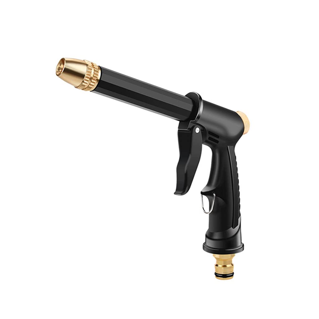 Maxtonser Multipurpose High Pressure Washer Garden Irrigating Nozzle Car Washing Garden Watering Hose Nozzle Sprinkler