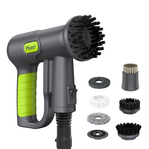 Electric Spin Scrubber Cordless 150 Min