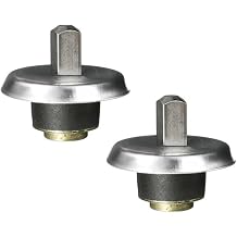 Square Drive Head for Oster Juicer Conversion Kit Square Drive