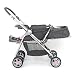 Cosco Kids, Travel System Reverse, Rosa glide