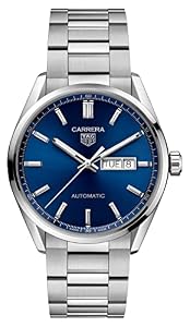 TAG Heuer Carrera WBN2012-BA0640
