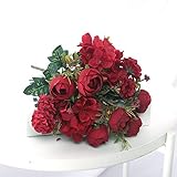 *BEST DEKORATION für Vase, Wohnzimmer, Hochzeit und Geschenk zu Ihrem Liebhaber und Familie zu bekommen.