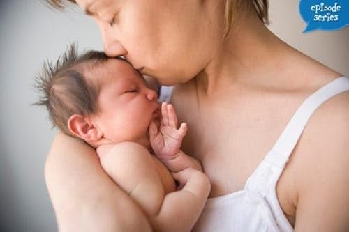 『Surviving Postpartum: What's My New Identity?』のカバーアート