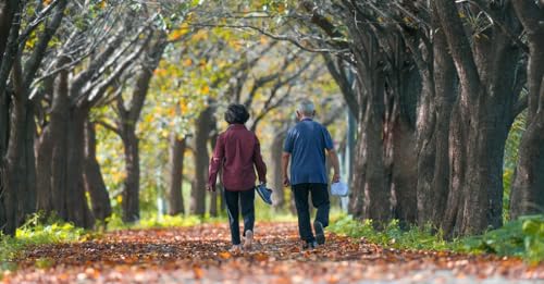 Schiena in movimento: perch&eacute; il cammino &egrave; prevenzione