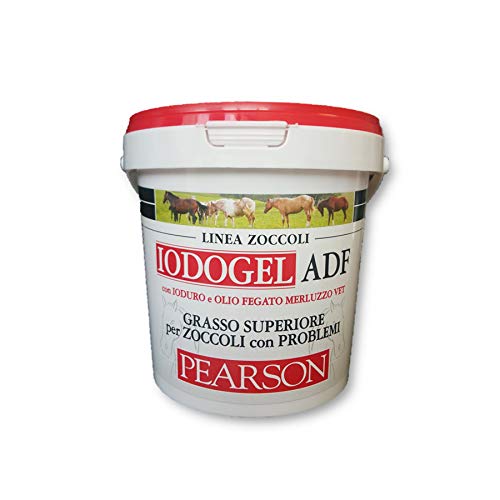 PEARSON Iodogel ADF 1 kg