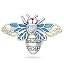 Little Bee Charm