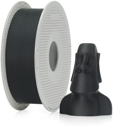 Bambu Lab PLA Black 1.00kg