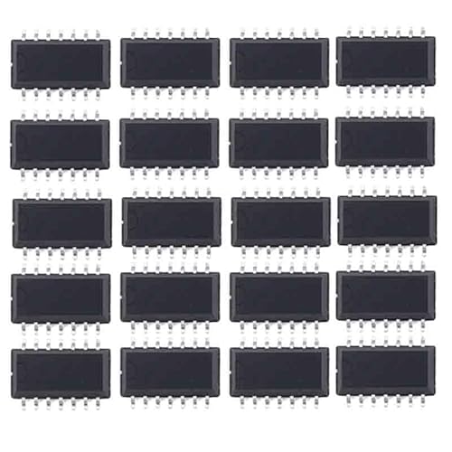 20�� SN74HC74 SN74HC74NSR SOP14