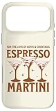 Espresso Martini HHWCo.