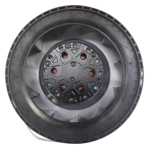 Ventilateur RER160-28/56S 230V 46W pour système d'extraction d'air