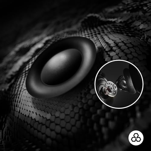 Logitech G PRO X 2 LIGHTSPEED Kablosuz Oyuncu Kulaklığı, Çıkarılabilir Boom Mikrofon, 50 mm Grafen Sürücüler, DTS:X Headphone 2.0, 7.1 Surround, Bluetooth/USB/3.5 mm Aux, PC, PS5, PS4, Switch, Siyah - Görsel 4