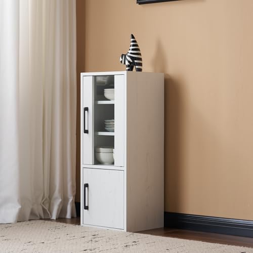 HI RpNg Jbv{[h 80cm/120cm 3F ؖڒ ~jHI KX t I [^Cv TChLrlbg  l炵 rO[ ubNVFt (White, 80p)