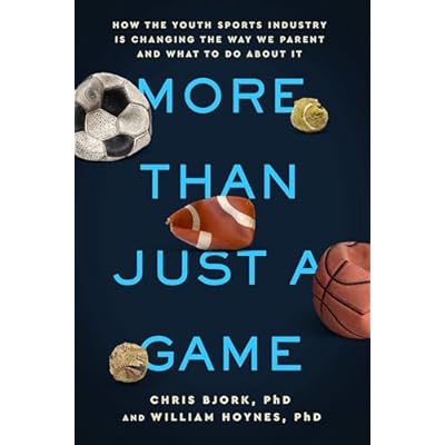 More Than Just a Game