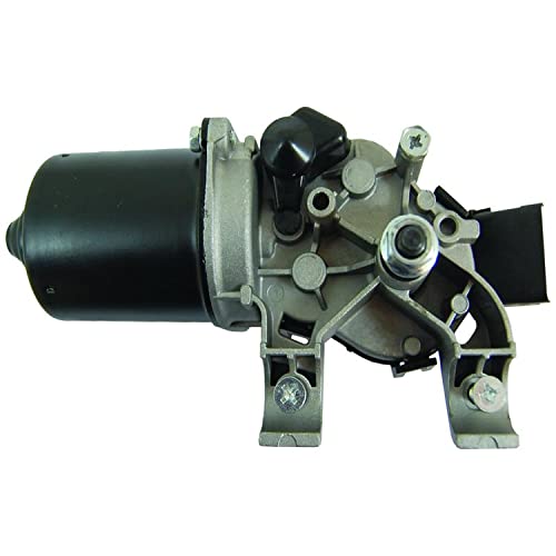 Image of Premier Gear PG-WPM9061 Windshield Wiper Motor Replacement for Nissan - Europe Qashqai, Qashqai /Qashqai +2 I, Kt31058, Kt11758, Kt11757, Kt11140, Kt11138, Kt107551, Kt107550