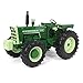 Spec Cast 1/16 Oliver 1855 Tractor with Front Wheel Assist SCT935