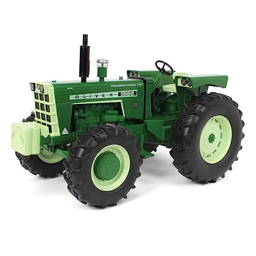 Spec Cast Tractor Oliver 1855 1:16