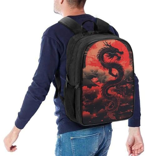 Cartable imperméable léger enfants pour éviter le mal de dos
