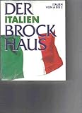 Brockhaus. Italien- Brockhaus. Italien von A bis Z