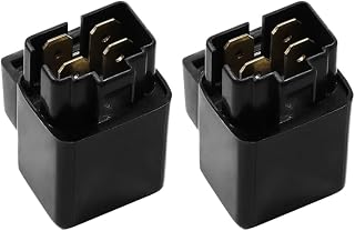 Motorcycle Starter Solenoid Relay FOR YA-MA-HA CP250 XVZ1300 Venture Vmax 1200 XV750 V/IRA-GO XVS650 YP125 YP250 YP400 Majesty 29U-81950-9300