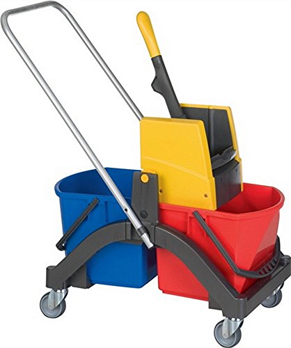 VERMOP 614392 Putzeimer Sulmare, 13 L