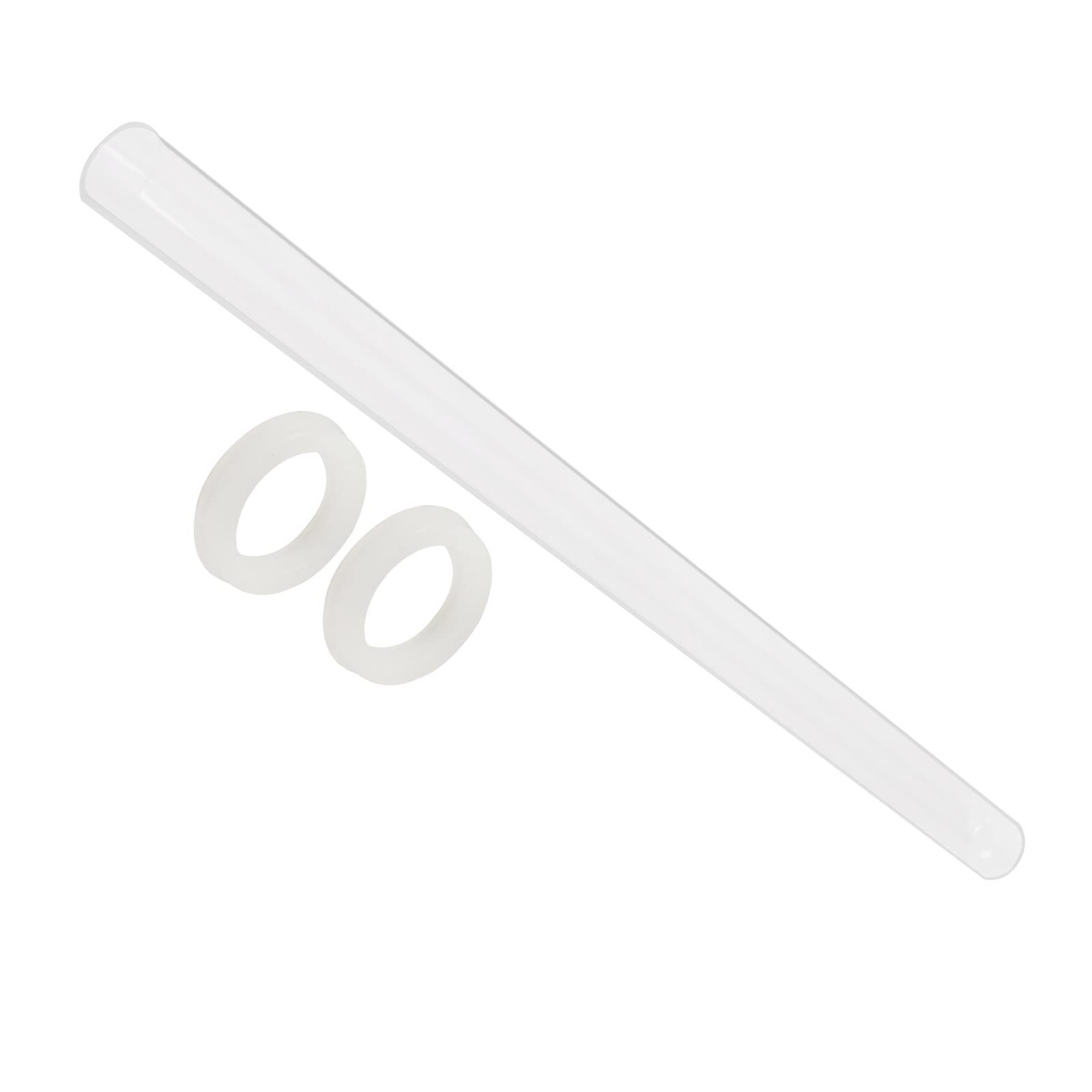 Quartz Sleeve,Suit for JTA-UVP12 Water Filter