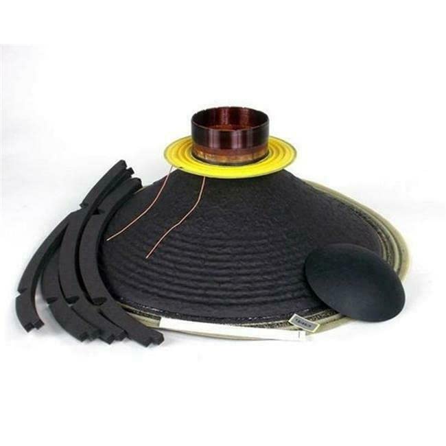Amazon.com: 18 SOUND R12MB710RKIT Recone KIT for 12MB710 Includes