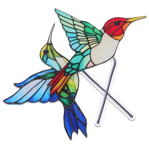 CIYODO �A�N���������̒u�� �A�ؔ��p�K�[�f���X�e�[�N �~�͔��̑��� ���O�뉀�A�N�Z���g �C���e���A�A���s�b�N 2�Z�b�g