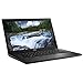 Dell Latitude 7390 Notebook with Intel QC i7-8650U, 16GB 256GB SSD, 13.3in...