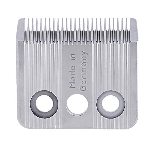 Image of Wahl Moser Blade Set (Silver)