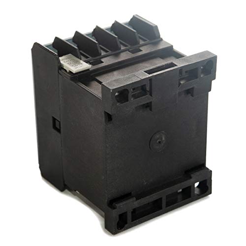 Mini Contator Tripolar Weg 16A CWC016-10-30V15 110v 60hz