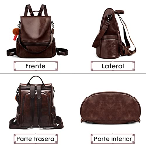 Consejos y comparativas para Comprar Bolso mochila anekke que Puedes comprar On-line. 20 Consejos y comparativas para Comprar Bolso mochila anekke que Puedes comprar On-line. 18