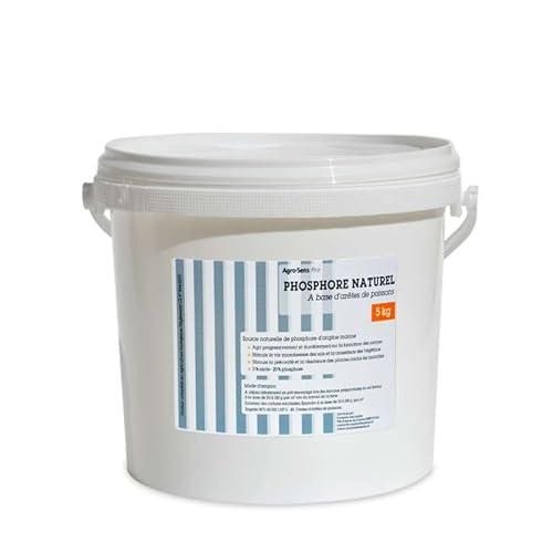 Agro Sens Phosphore Organique Naturel