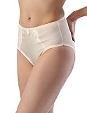 What Katie Did L2063 Harlow Vintage Peach Knickers UK 12/ US 8/ FR 40/ EU 38