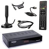 dvb c usb stick kabel deutschland Der HRT 8730 mit HDMI und SCART Anschluss ist der Nachfolger des Erfolgsmodell HRT 8720 - Das neue Modell ist mit einem moderneren Chipsatz ausgestattet, verfügt über die beliebte PVR Funktion (PVR = USB TV Aufnahme) und ist zusätzlichen mit einem DVB-C Tuner für Kabel Fernsehen ausgestattet. (unterstützt alle deutschen Kabelanbieter)