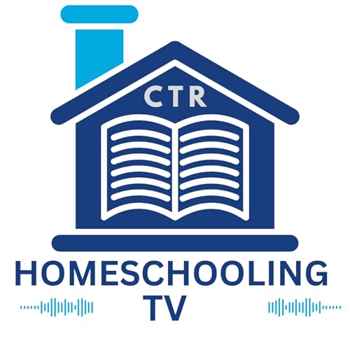 CTR Homeschooling TV cover art