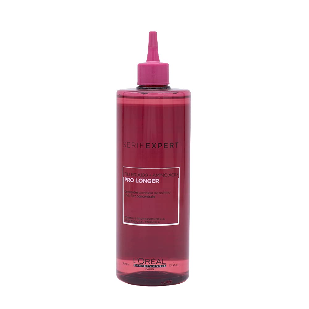 L'Oréal Paris Concentré rénovateur de Longueurs Pro-Longer 400 ML Taille Unique