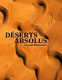 Déserts absolus